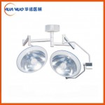 上海进口臂HNZF700/700手术无影灯（多棱镜）