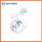 上海HNZF500手术无影灯(多棱镜)