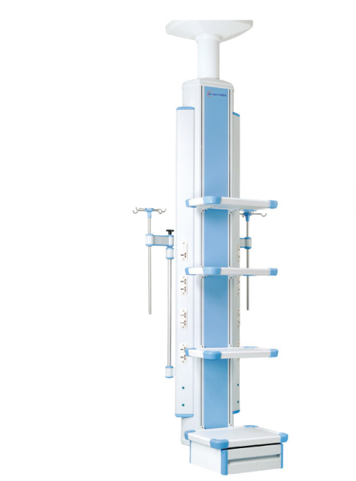 长春HNDT-09型多功能医疗柱