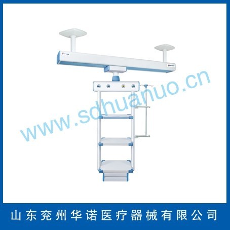 无锡HNDT-08型icu移动式固定式吊桥(干湿合一)