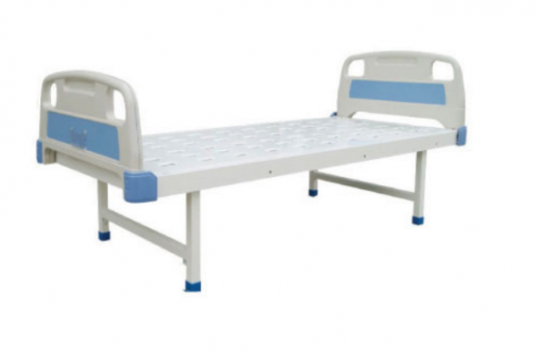 济宁A11ABS平板护理床（冲孔床面）