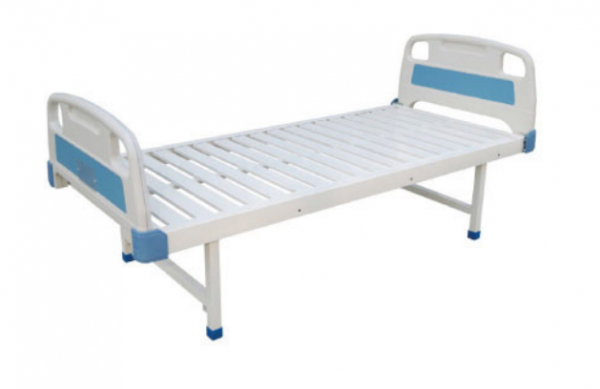 合肥A13ABS床头条式平板床