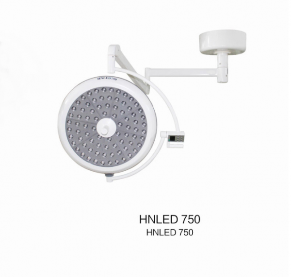 上海HNLED750型手术无影灯