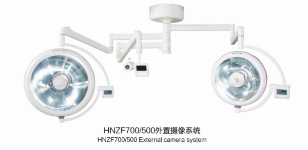 长春HNZF700/500外置摄像系统