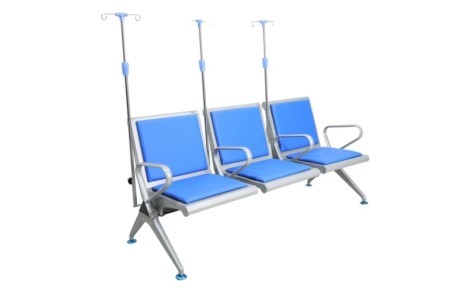 贵州D20  高档输液椅