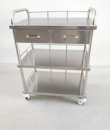 长春b16-2 双抽器械车