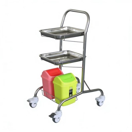 长春b37多功能治疗推车