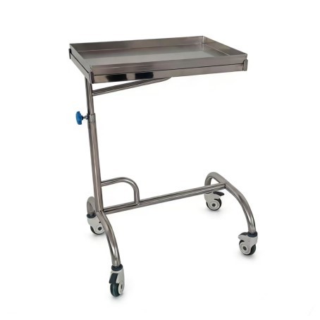 长春不锈钢送物车b25