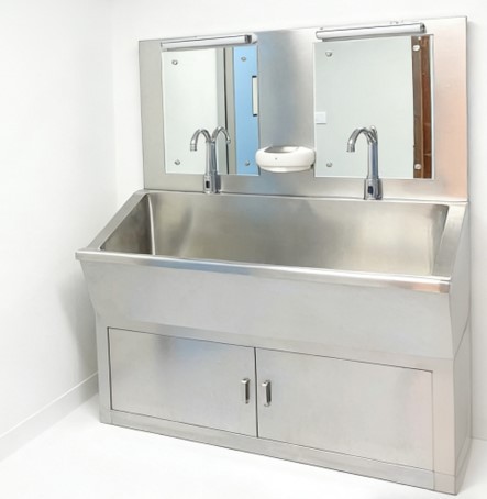 云南不锈钢洗手池